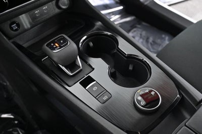 2024 Nissan Rogue S Nissan Certified