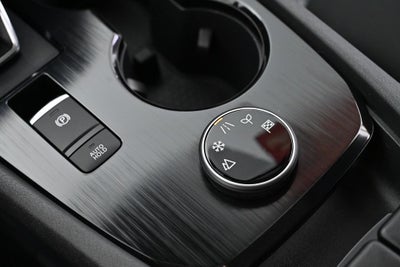 2024 Nissan Rogue S Nissan Certified