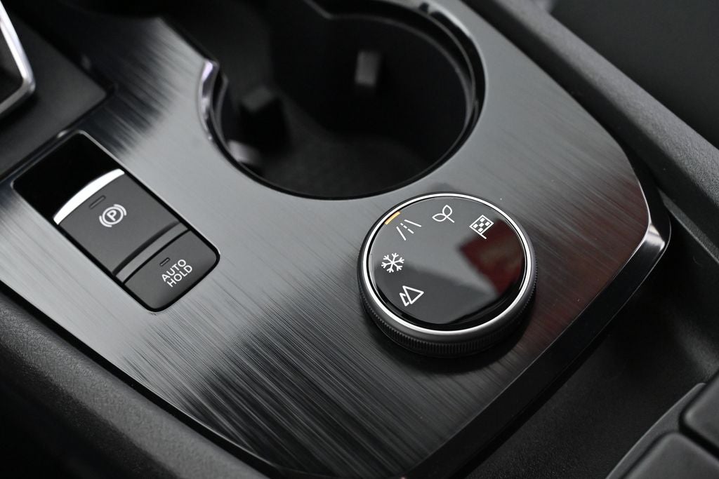 2024 Nissan Rogue S Nissan Certified