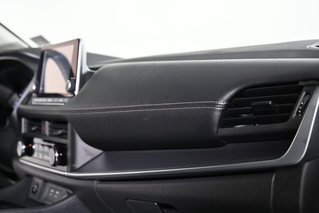 2024 Nissan Rogue S Nissan Certified