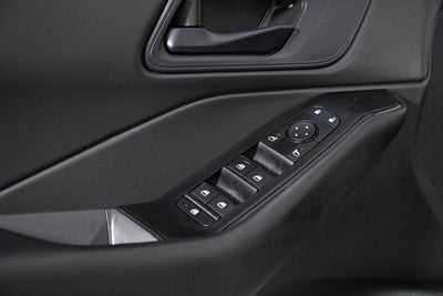 2024 Nissan Rogue S Nissan Certified