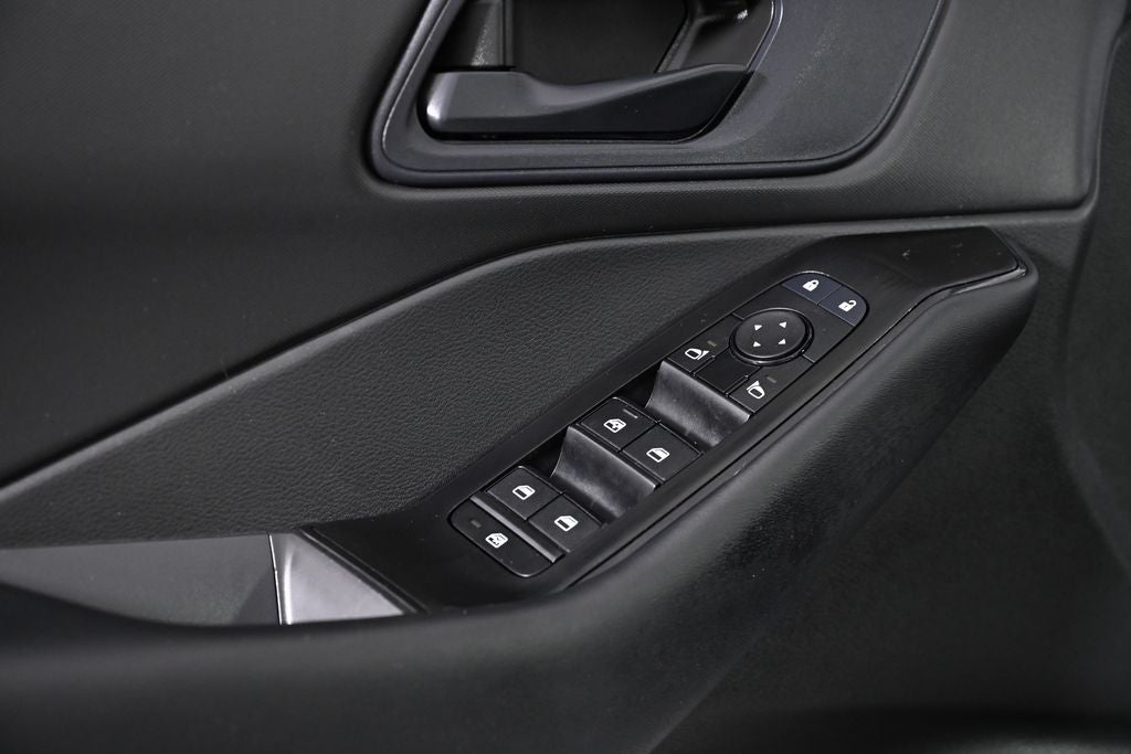 2024 Nissan Rogue S Nissan Certified