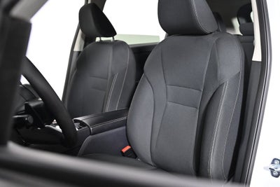 2024 Nissan Rogue S Nissan Certified