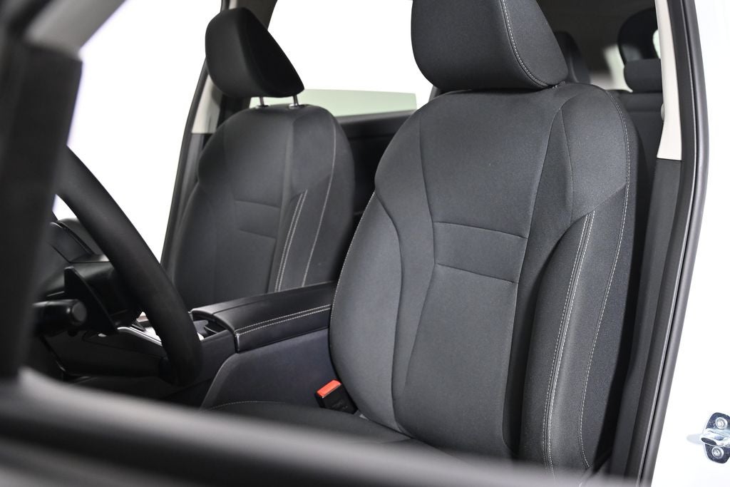 2024 Nissan Rogue S Nissan Certified