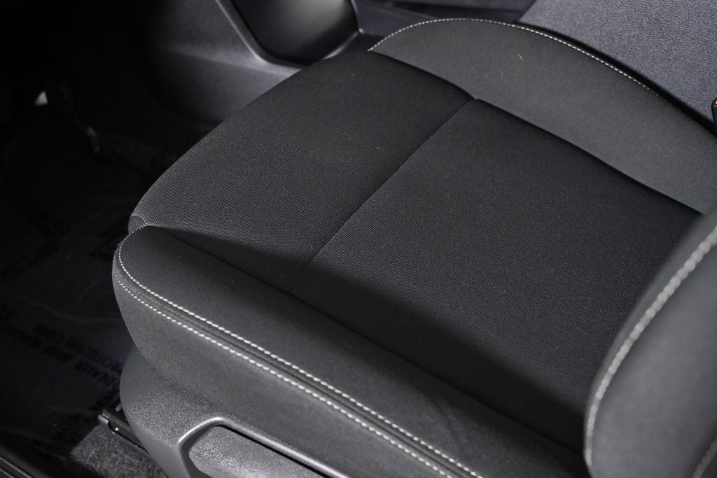 2024 Nissan Rogue S Nissan Certified