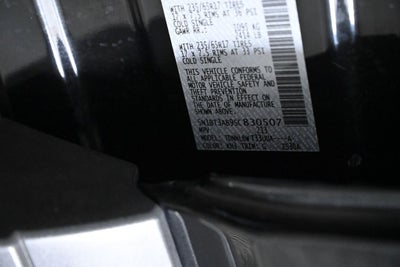 2025 Nissan Rogue S Nissan Certified