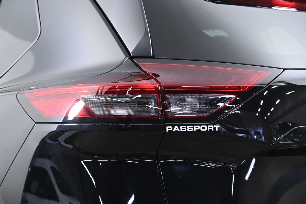 2025 Nissan Rogue S Nissan Certified