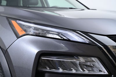 2023 Nissan Rogue SV Premium