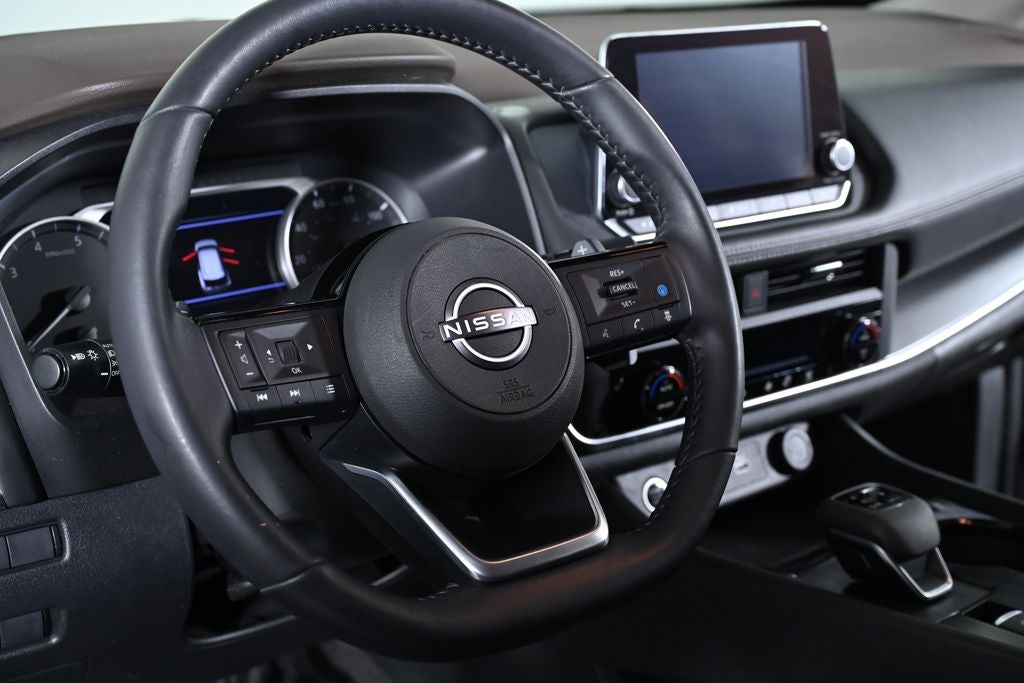 2023 Nissan Rogue SV Premium