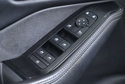 2023 Nissan Rogue SV Premium