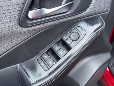 2023 Nissan Rogue SV Nissan Certified