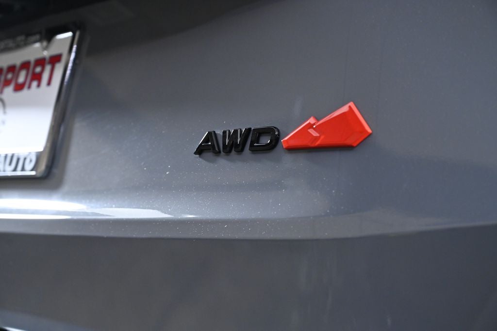 2025 Nissan Rogue Rock Creek Nissan Certified