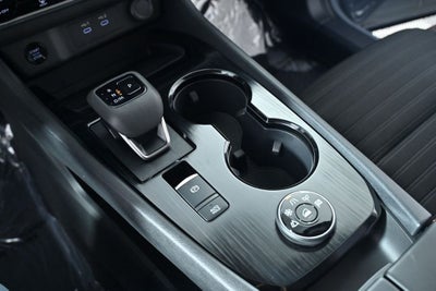2025 Nissan Rogue Rock Creek Nissan Certified