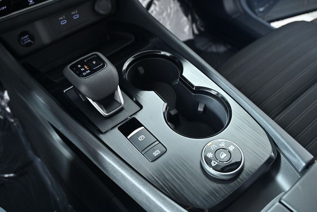 2025 Nissan Rogue Rock Creek Nissan Certified