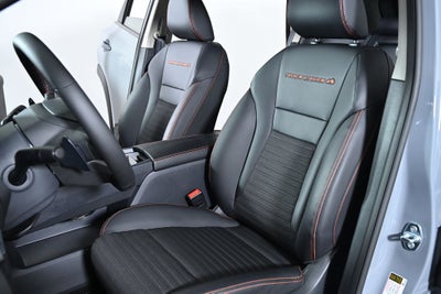 2025 Nissan Rogue Rock Creek Nissan Certified