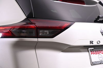 2023 Nissan Rogue SV Premium