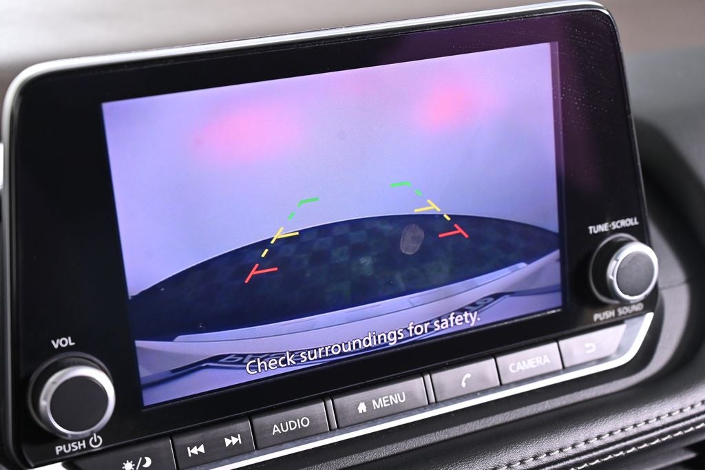 2023 Nissan Rogue SV Premium Nissan Certified