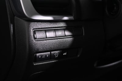 2023 Nissan Rogue SV Premium Nissan Certified