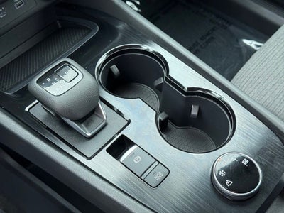 2023 Nissan Rogue SV Nissan Certified