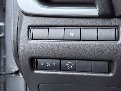 2023 Nissan Rogue SV Nissan Certified