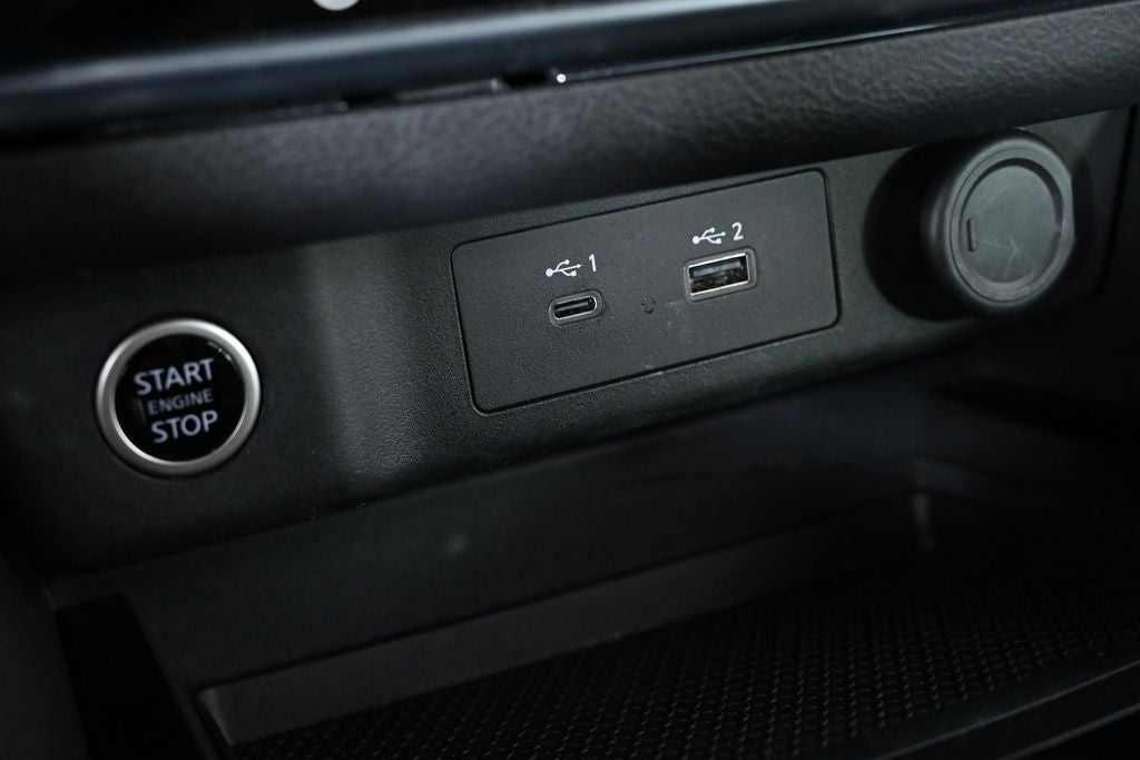 2023 Nissan Rogue SV Premium Nissan Certified