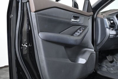 2023 Nissan Rogue SV Premium Nissan Certified