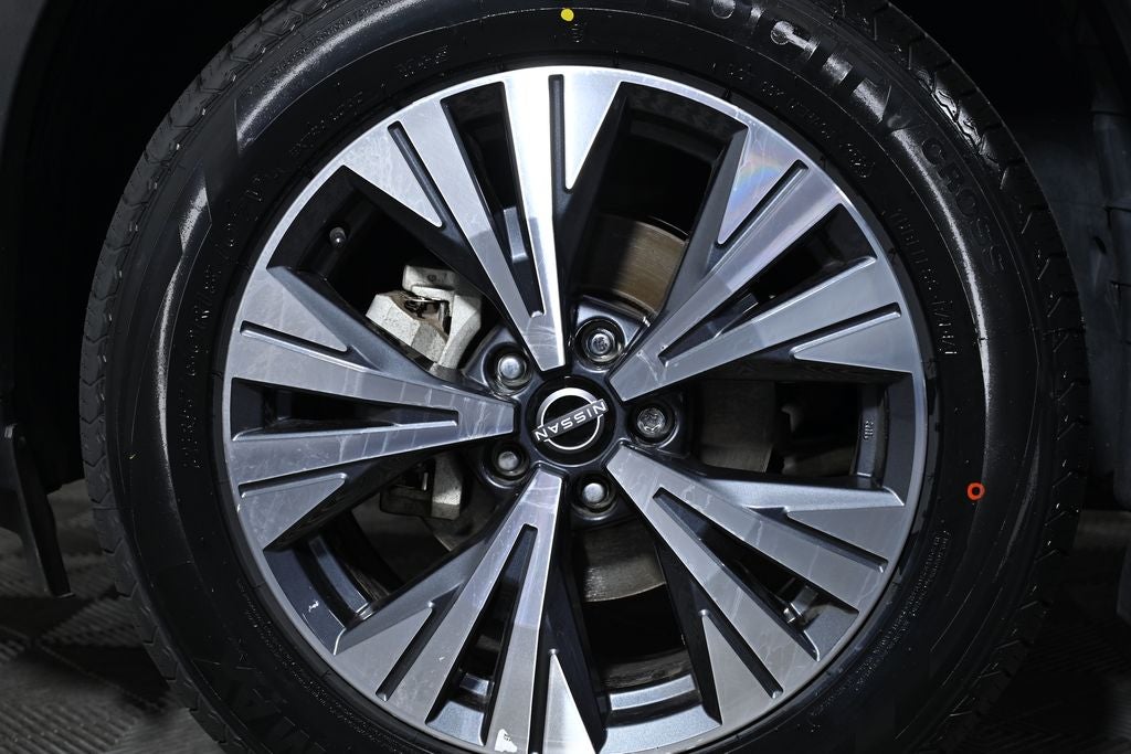 2023 Nissan Rogue SV Premium Nissan Certified
