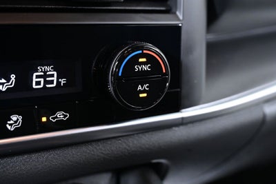 2023 Nissan Rogue SV Nissan Certified