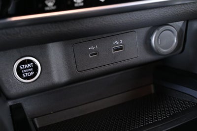 2023 Nissan Rogue SV Nissan Certified
