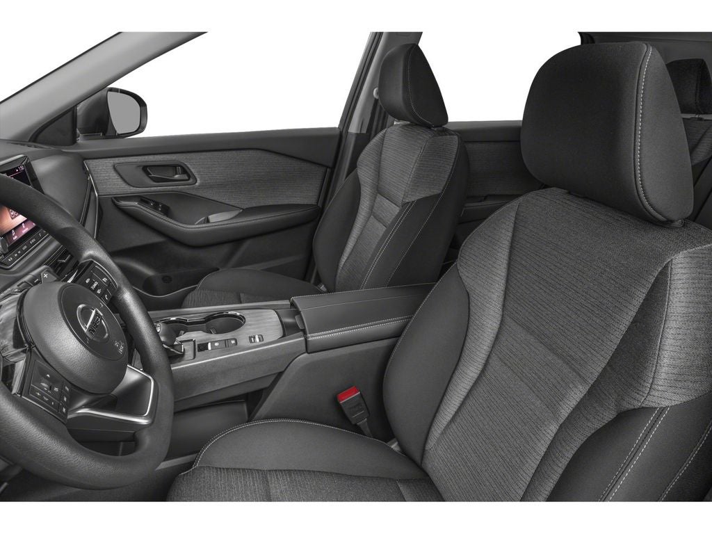 2023 Nissan Rogue SV Premium
