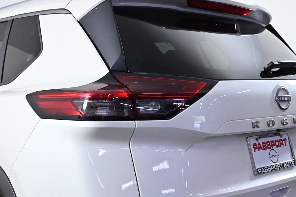 2023 Nissan Rogue SV Premium