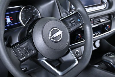 2023 Nissan Rogue SV Nissan Certified