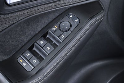 2023 Nissan Rogue SV Nissan Certified