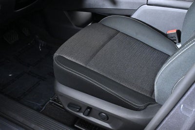 2023 Nissan Rogue SV Nissan Certified