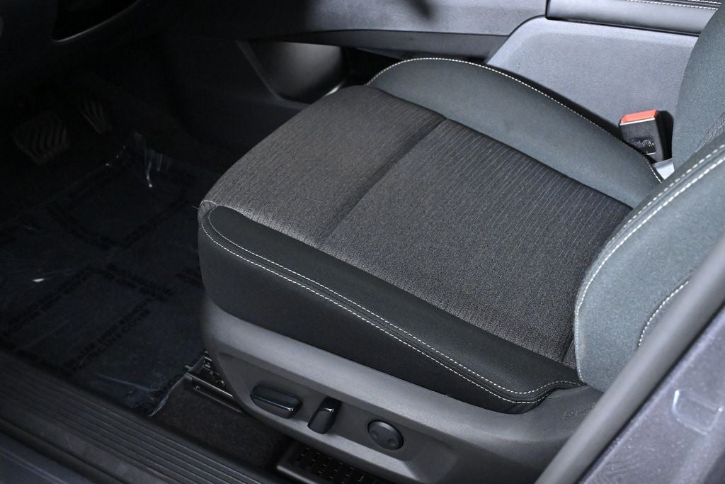 2023 Nissan Rogue SV Nissan Certified