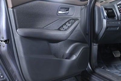 2023 Nissan Rogue SV Nissan Certified