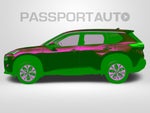 2023 Nissan Rogue SV Nissan Certified