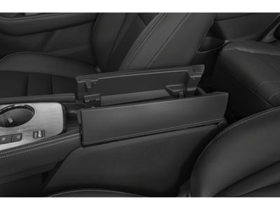 2022 Nissan Rogue SL Nissan Certified