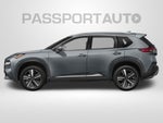 2022 Nissan Rogue SL Nissan Certified