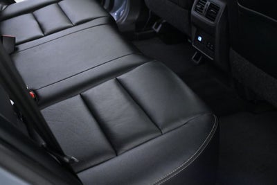 2023 Nissan Rogue SL Nissan Certified