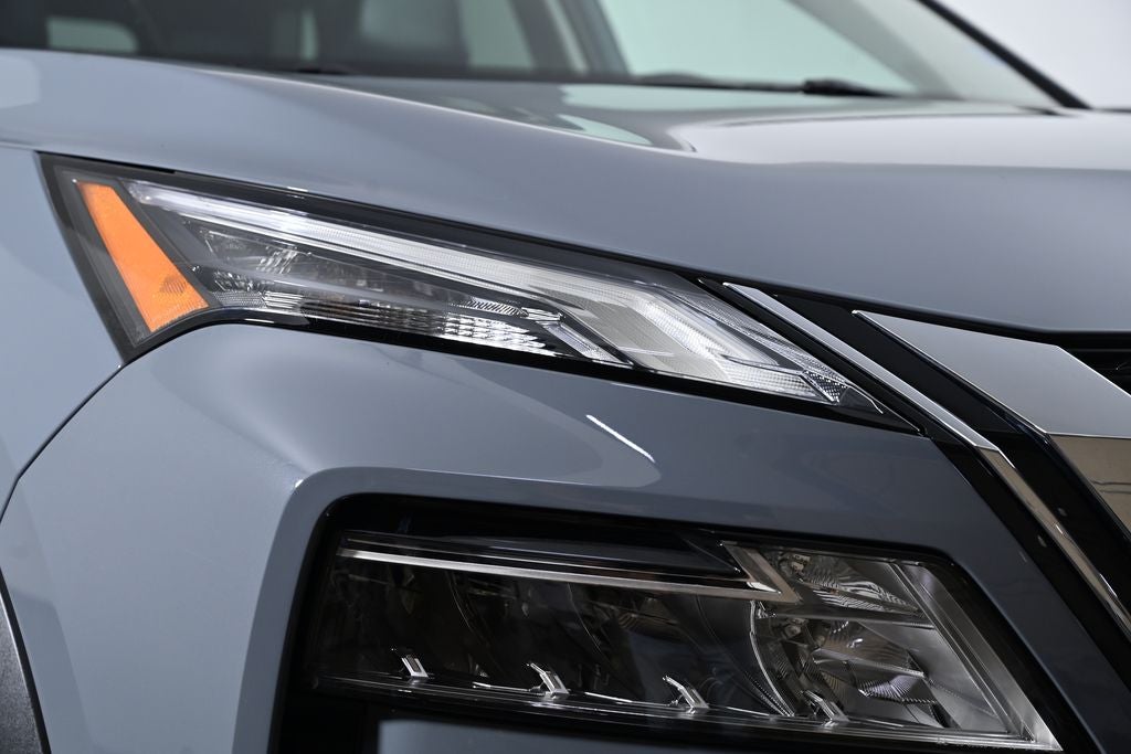 2023 Nissan Rogue SL Nissan Certified