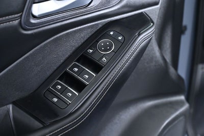 2023 Nissan Rogue SL Nissan Certified
