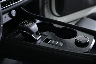 2023 Nissan Rogue SL Nissan Certified
