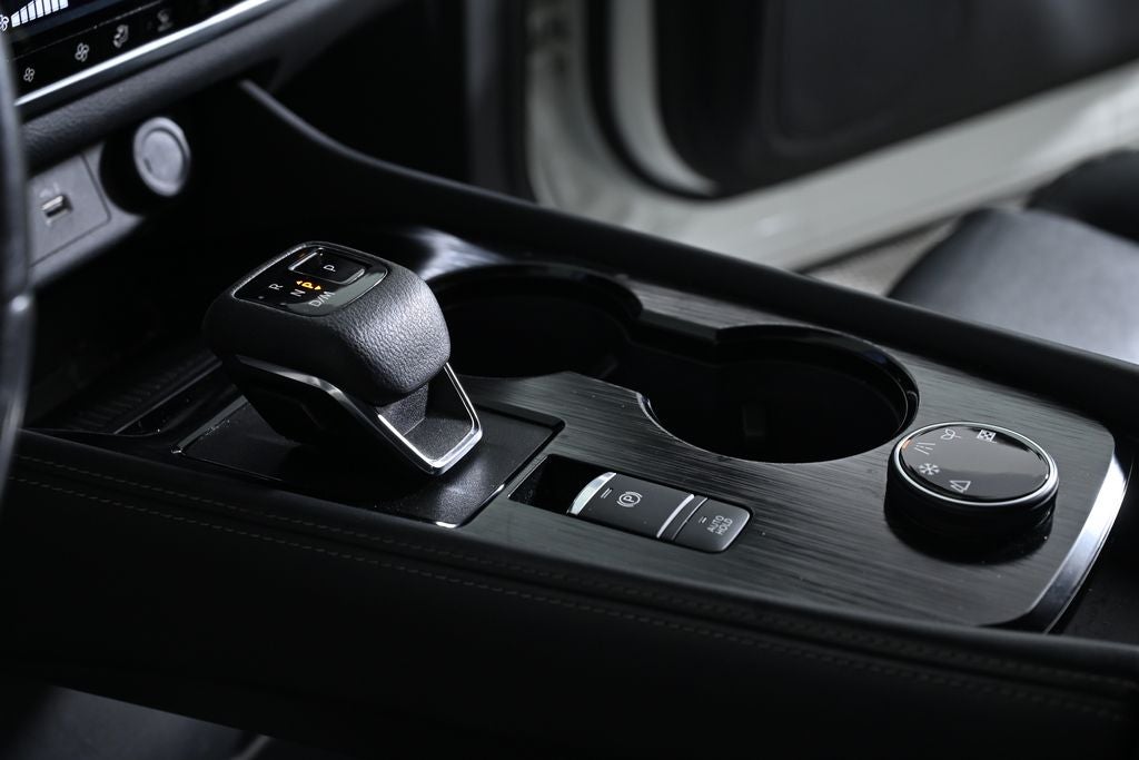 2023 Nissan Rogue SL Nissan Certified