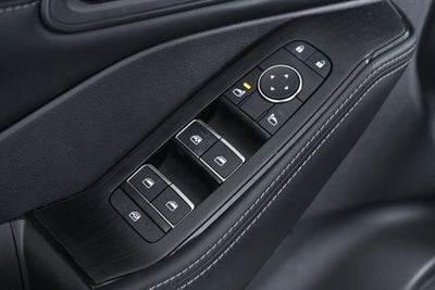 2023 Nissan Rogue SL Nissan Certified