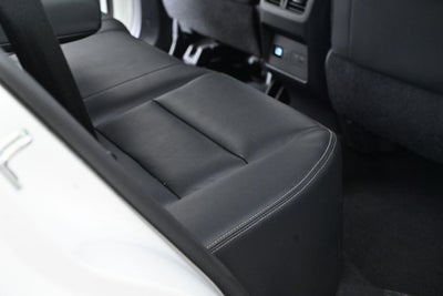 2023 Nissan Rogue SL Nissan Certified