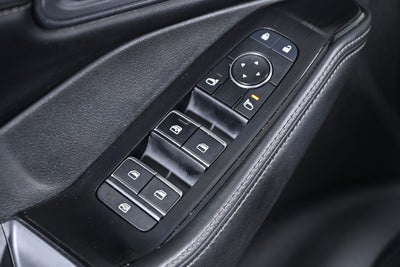 2023 Nissan Rogue SL Nissan Certified