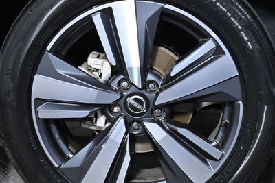 2023 Nissan Rogue SL Nissan Certified