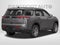 2025 Nissan Pathfinder S