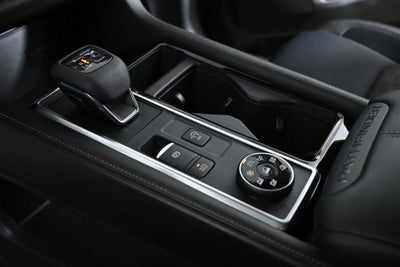 2022 Nissan Pathfinder S Nissan Certified